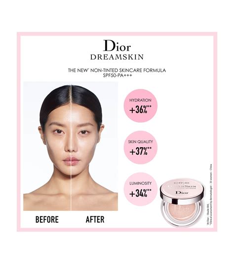 dior dreamskin perfect skin cushion|dior capture dreamskin refill.